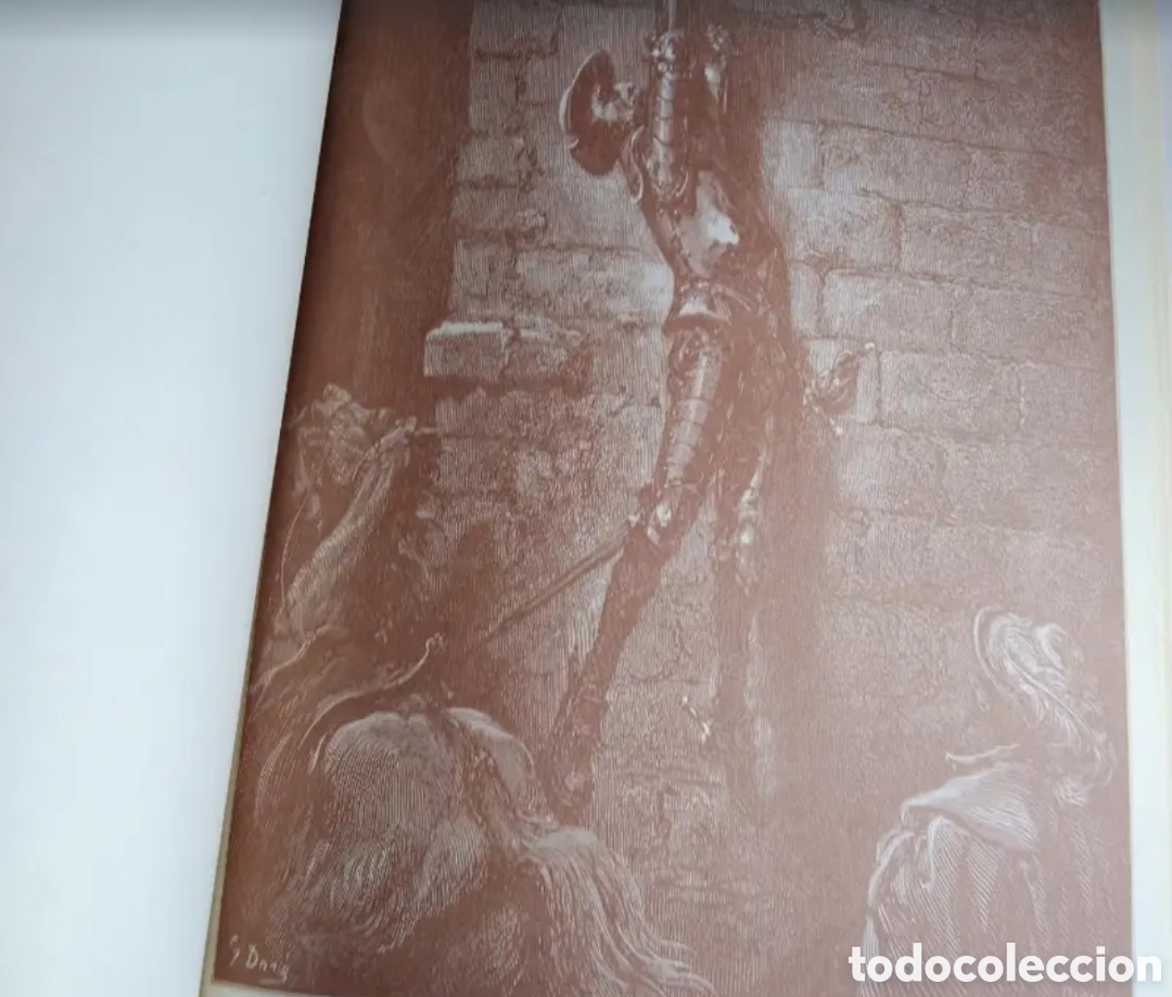 Libros: Don Quijote de la Mancha - Foto 5