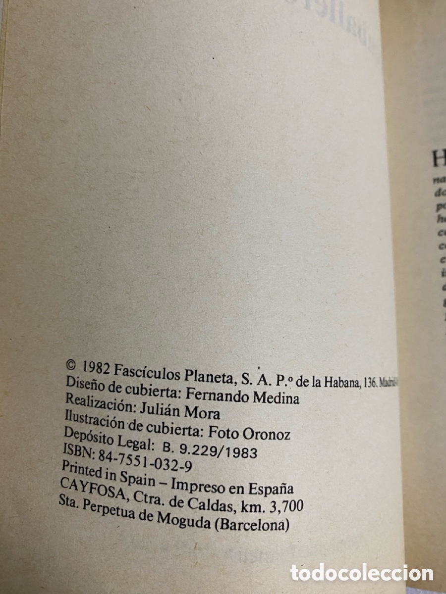 Libros: LIBRO EL CABALLERO DE OLMEDO - Foto 3