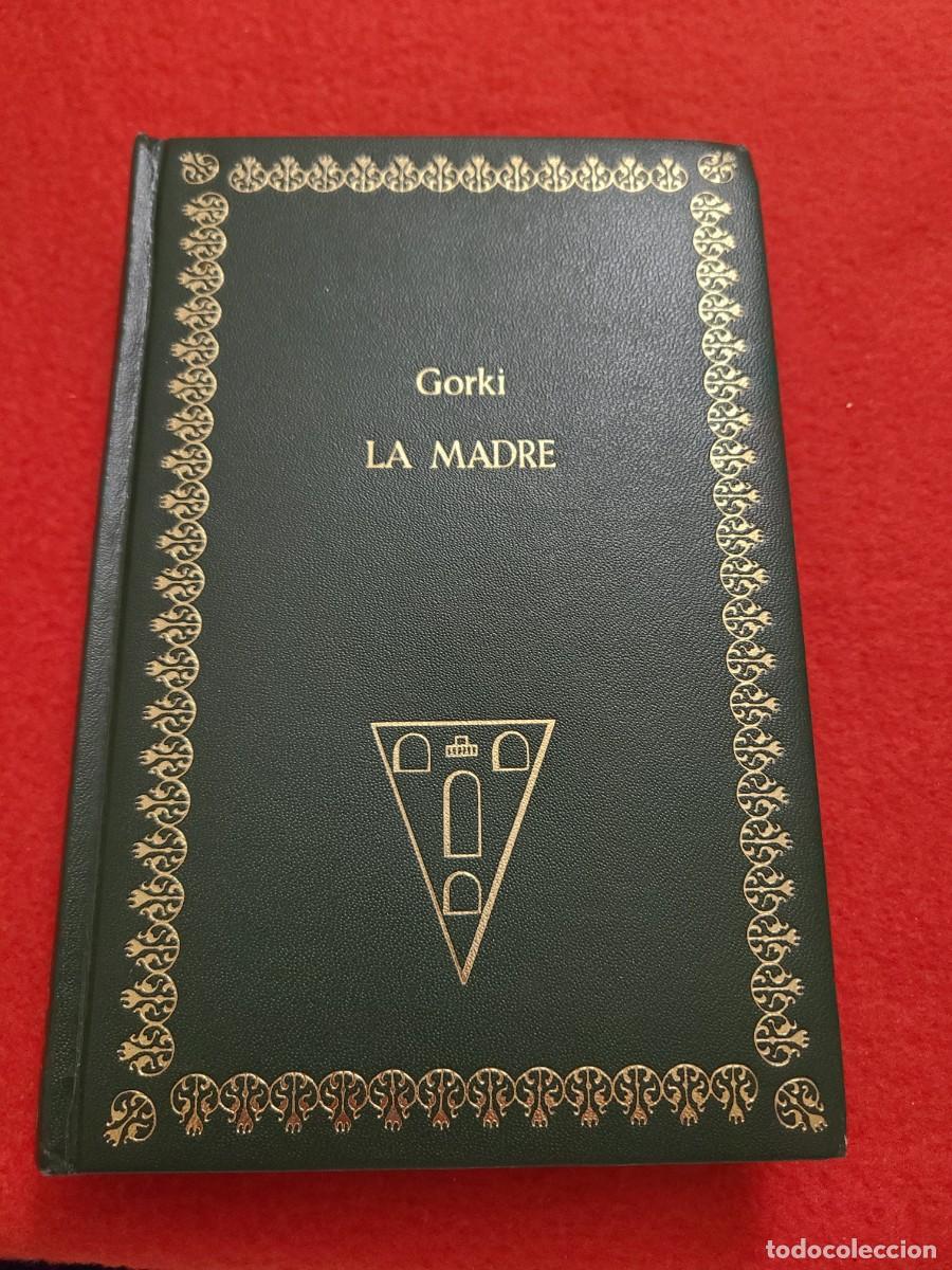 Libros: La madre. M&aacute;ximo Gorki. - Foto 1