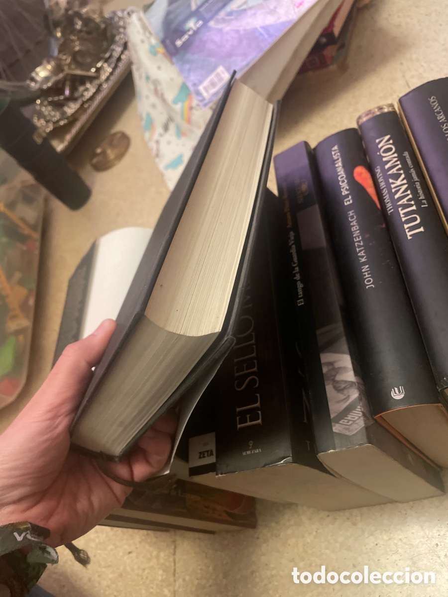 Libros: La reina del sur - Foto 3