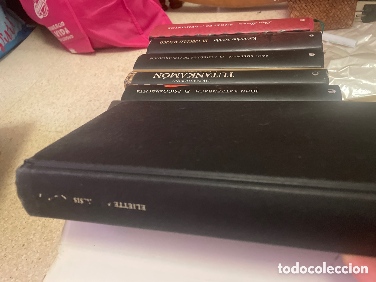 Libros: Qumr&aacute;n - Foto 2