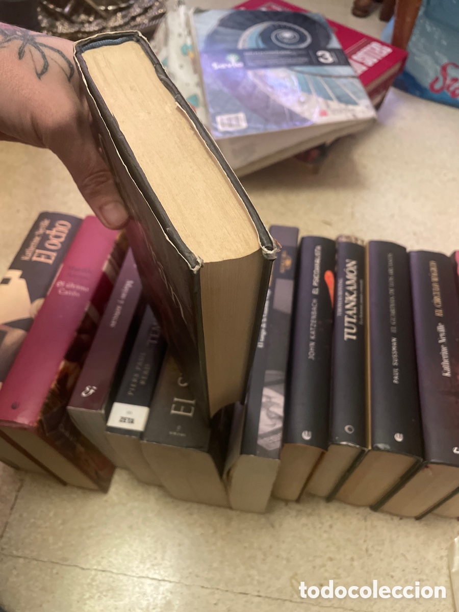 Libros: Qumr&aacute;n - Foto 3