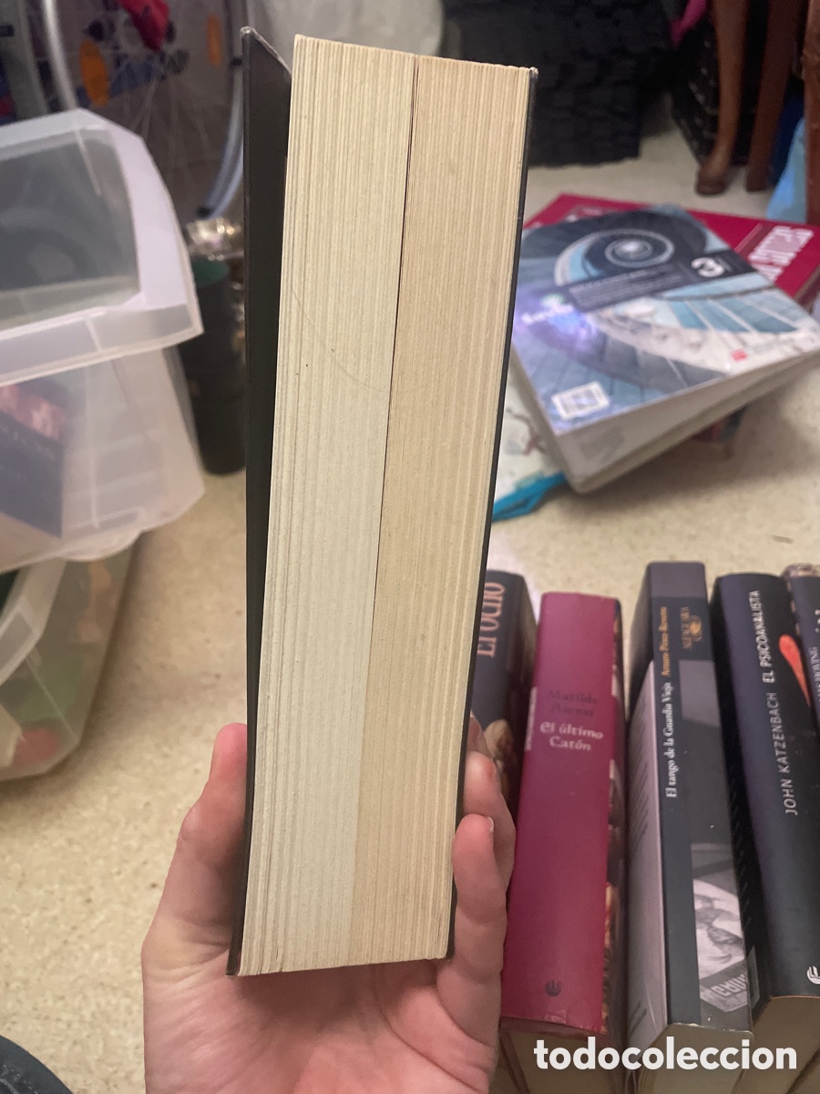 Libros: El sello medici - Foto 3