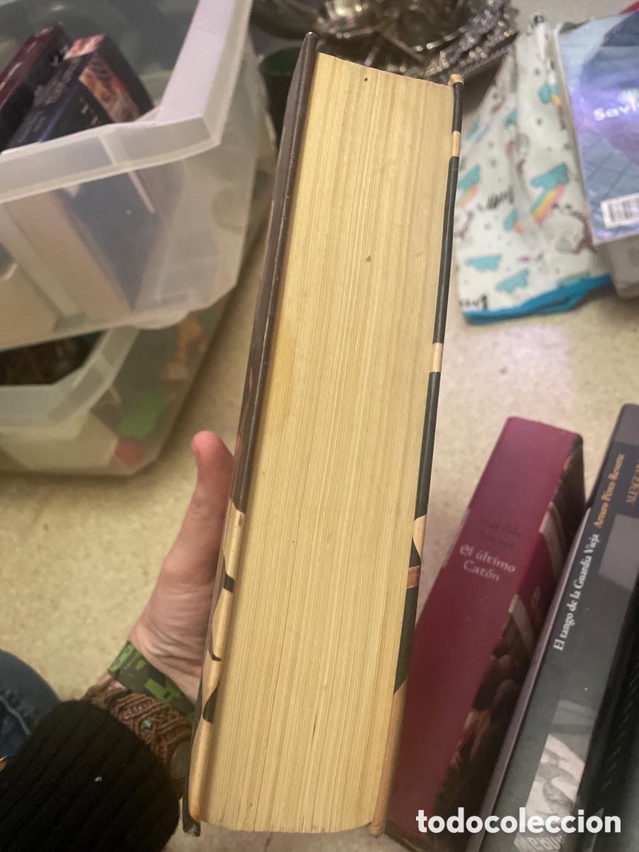 Libros: El ocho - Foto 3