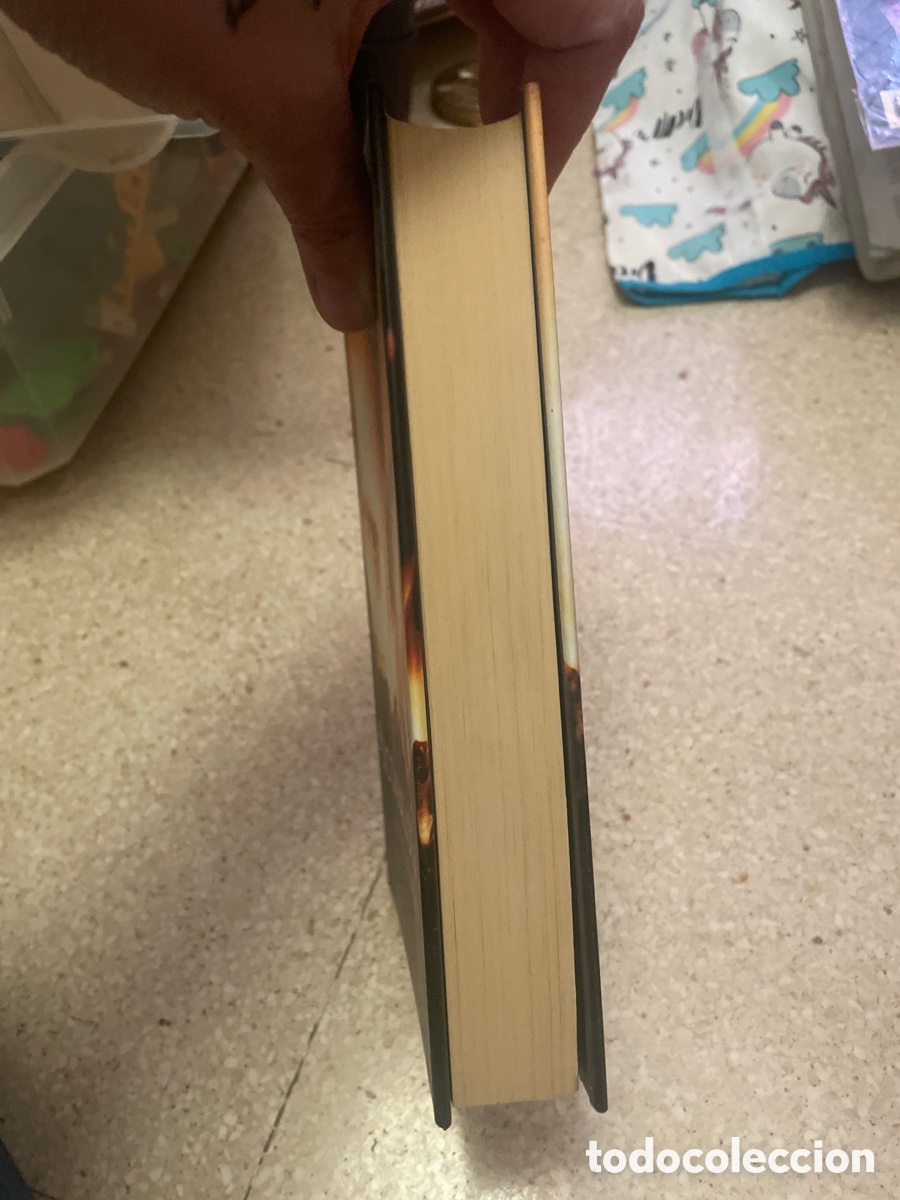 Libros: El psicoanalista - Foto 4