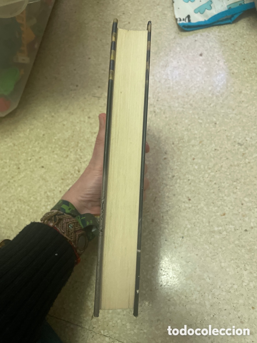 Libros: Tutankam&oacute;n la historia jam&aacute;s contada - Foto 3