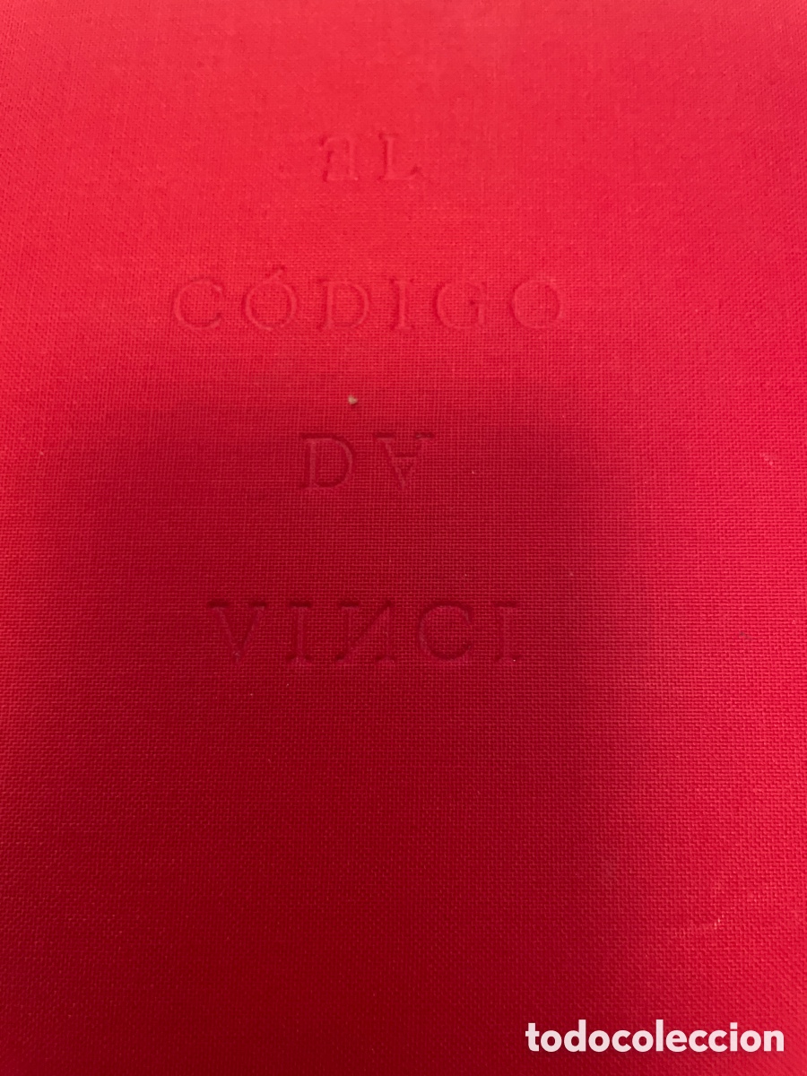Libros: El c&oacute;digo da vinci edici&oacute;n especial ilustrada - Foto 1