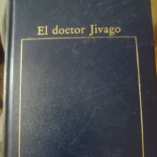 Libros: BARIBOOK 226 B. EL DOCTOR JIVAGO BORIS L. PASTERNAK ORBIS 1983