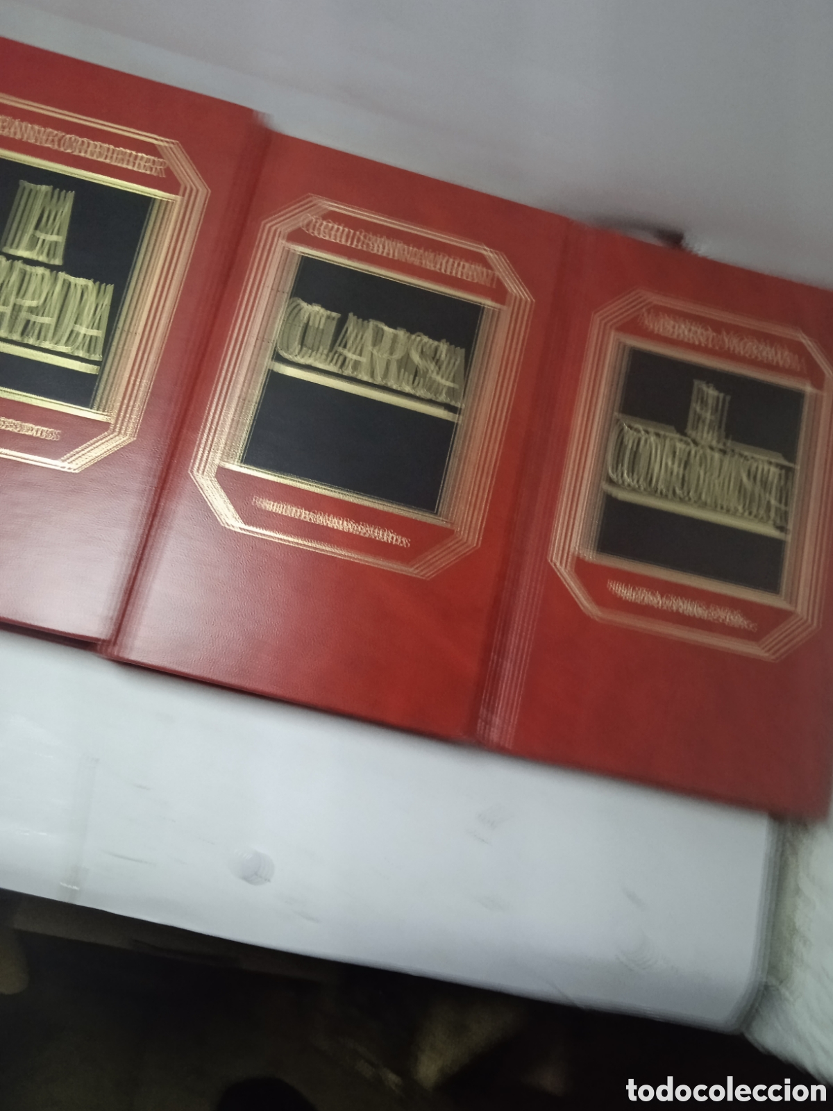 Libros: Biblioteca grandes &eacute;xitos n15 - Foto 2