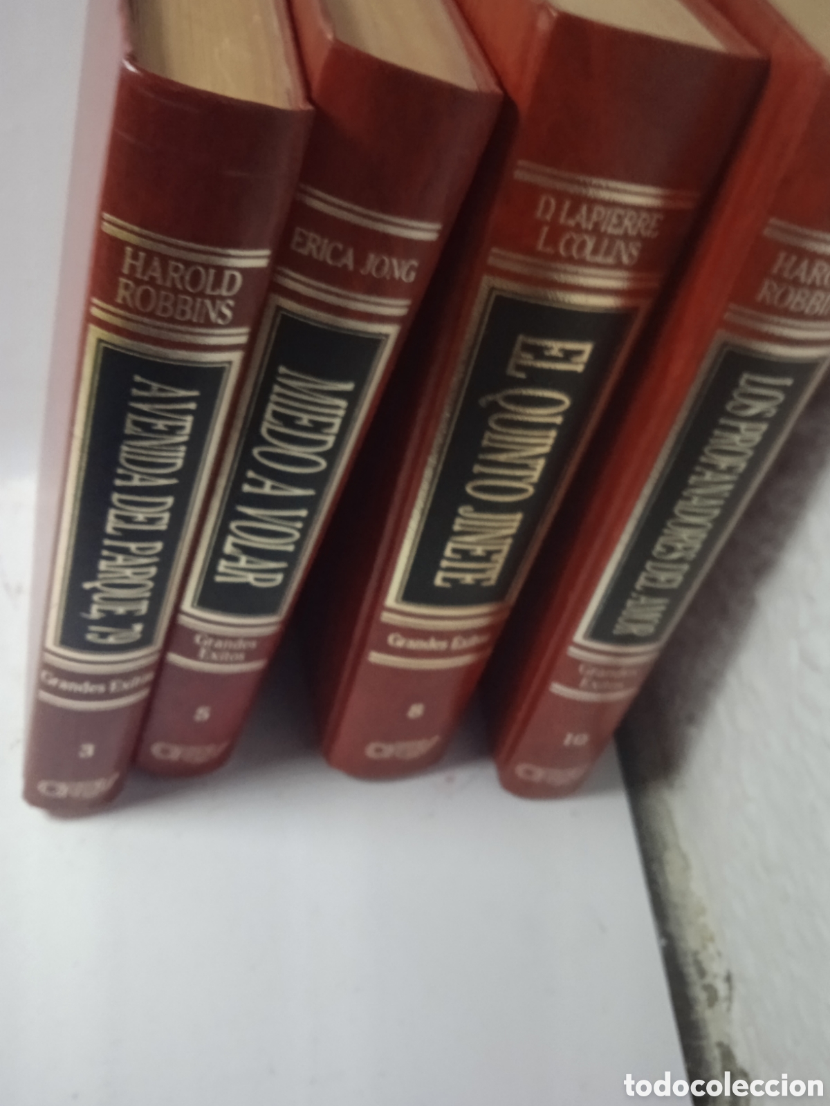 Libros: Biblioteca grandes &eacute;xitos n16 - Foto 1