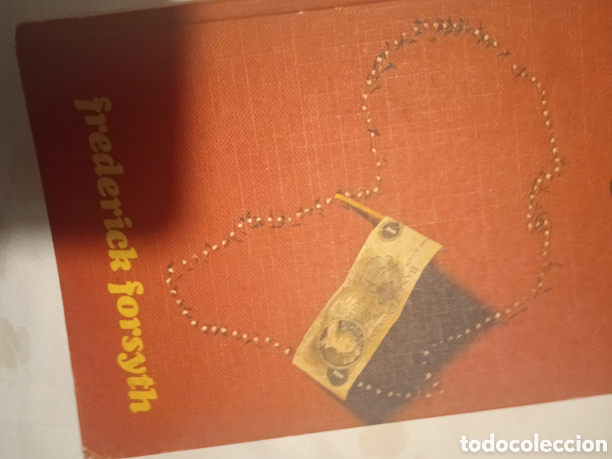 Libros: Los perros de la guerralote31 - Foto 1