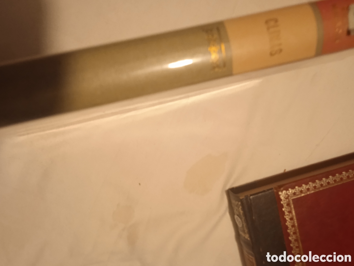 Libros: Climas.lote-.n4 c&iacute;rculo de lectores - Foto 2