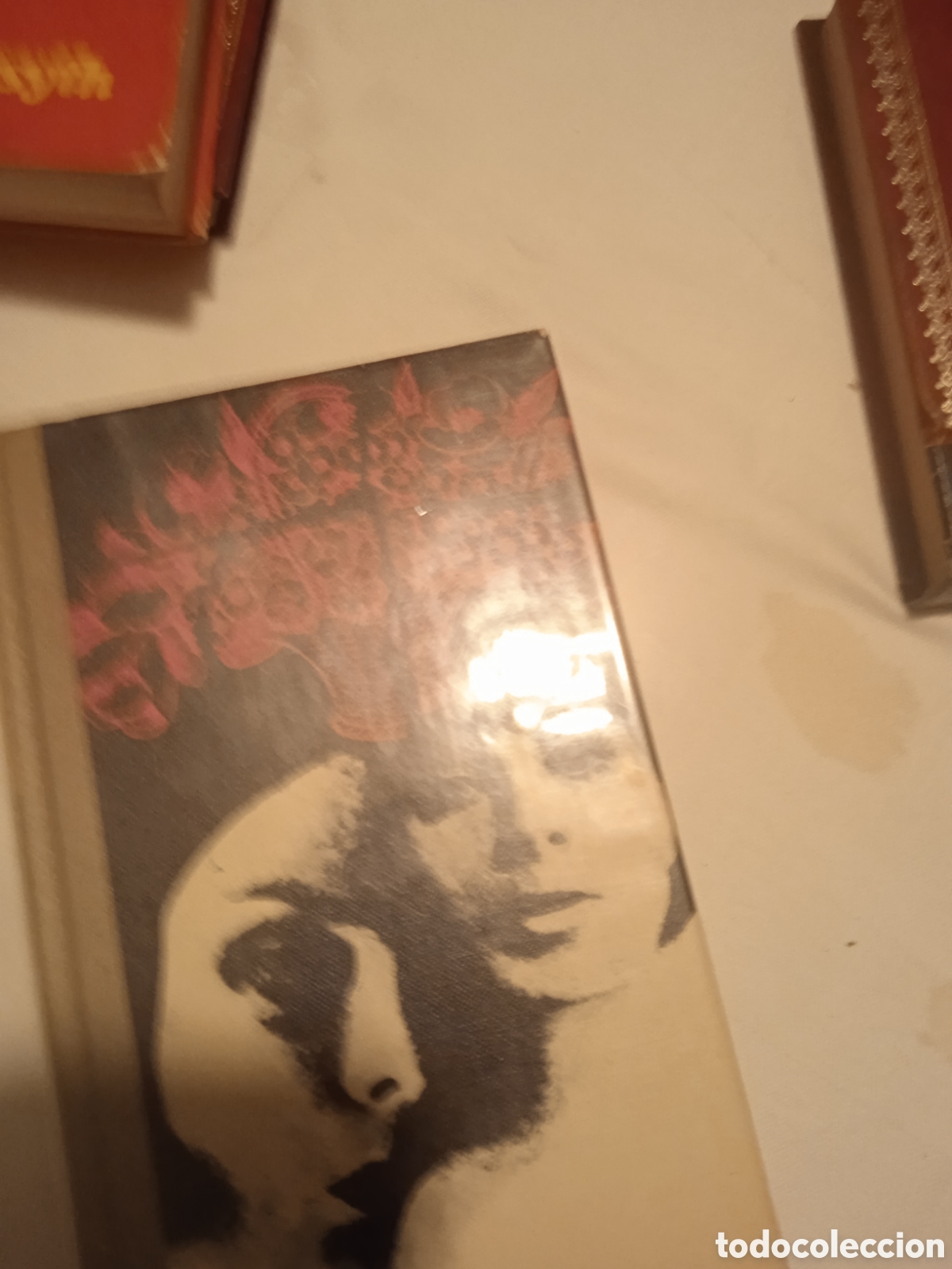 Libros: Climas.lote-.n4 c&iacute;rculo de lectores - Foto 1