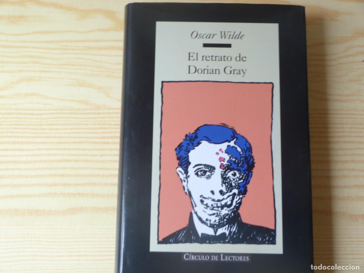 Libros: El retrato de Dorian Gray, de Oscar Wilde - Foto 1