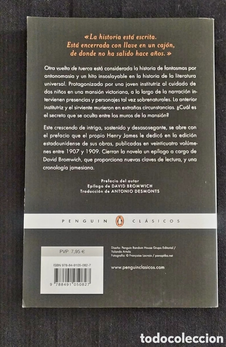 Libros: MOBY DICK. HERMAN MELVILLE - Foto 3