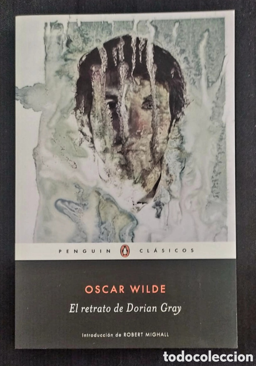 Libros: EL RETRATO DE DORIAN GRAY. OSCAR WILDE - Foto 1