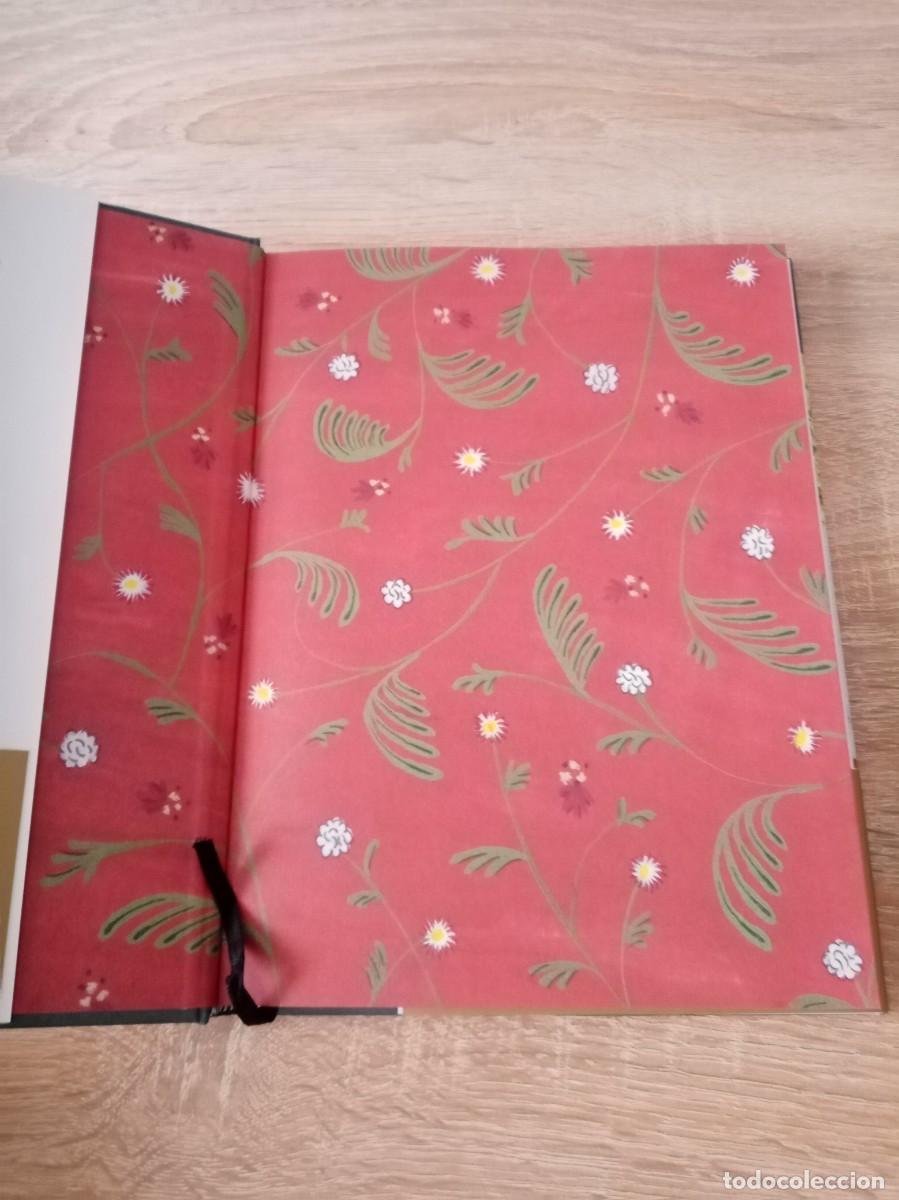 Libros: FLUSH DE VIRGINIA WOOLF, EDICI&Oacute;N ILUSTRADA - Foto 3