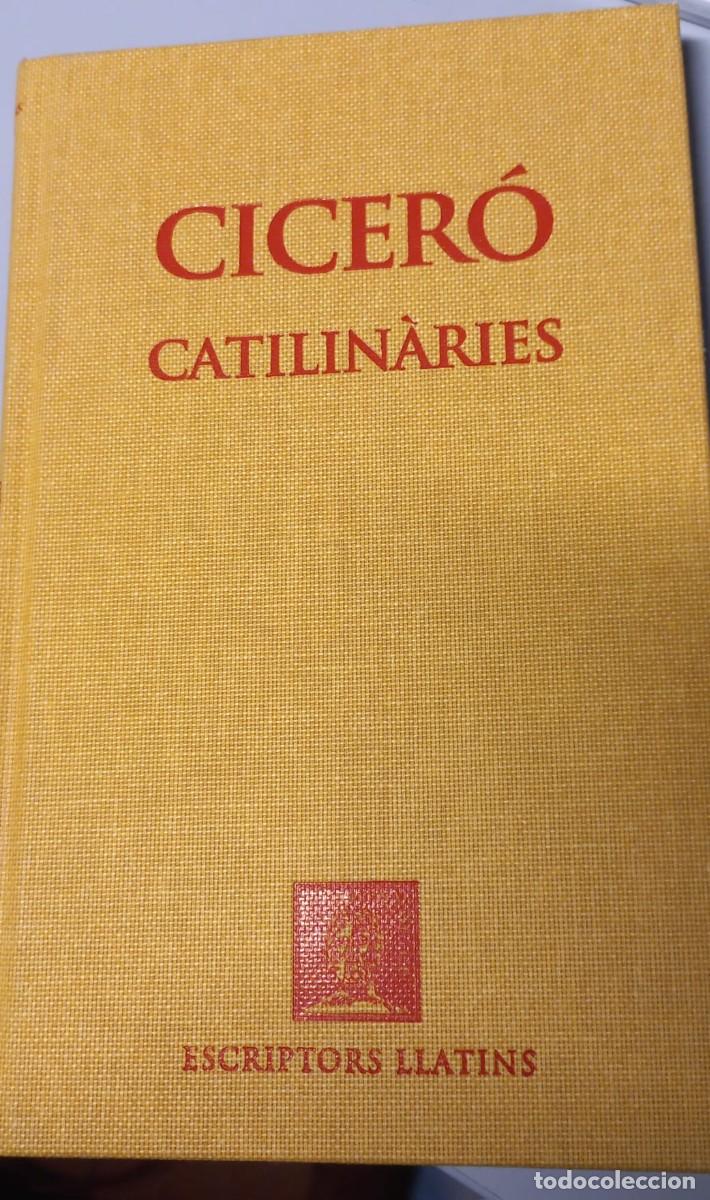 Libros: &rdquo;Els Cl&agrave;ssics de la Bernat Metge&rdquo; Ed. Altaya - Foto 2