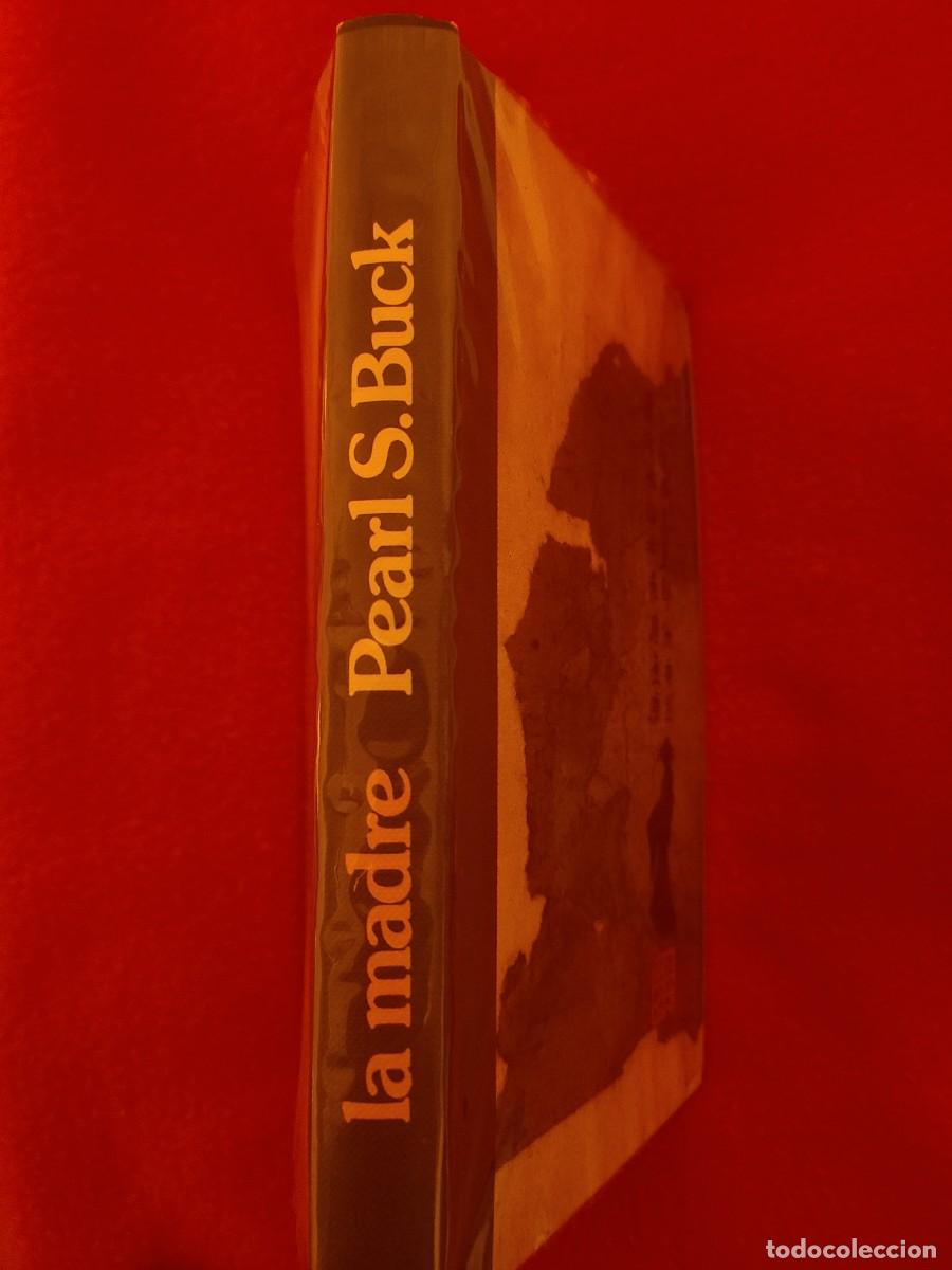 Libros: La madre. Pearl S. Buck - Foto 1