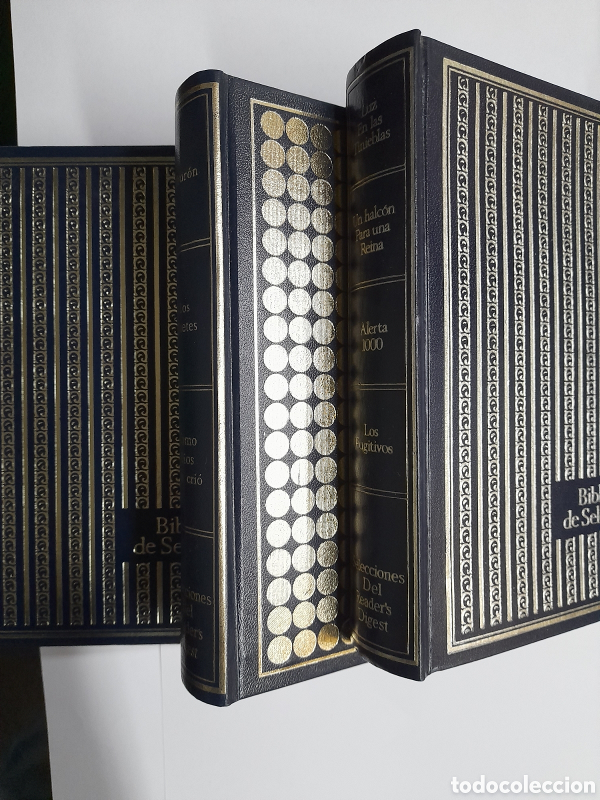 Libros: Selecciones Del Readers Digest. Vol 5 - Foto 2