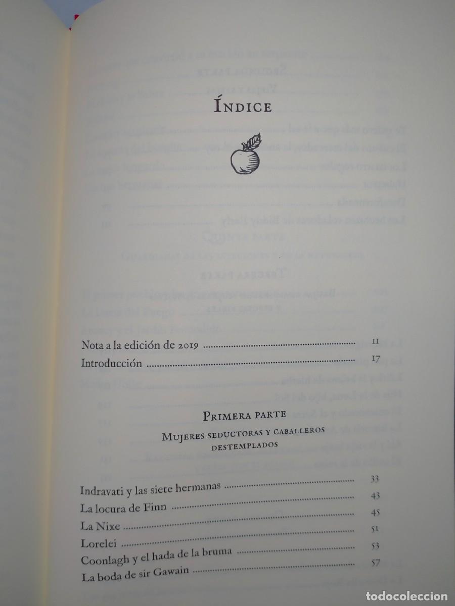 Libros: SHAHRUKH HUSAIN. EL LIBRO DE LAS BRUJAS . IMPEDIMENTA - Foto 2