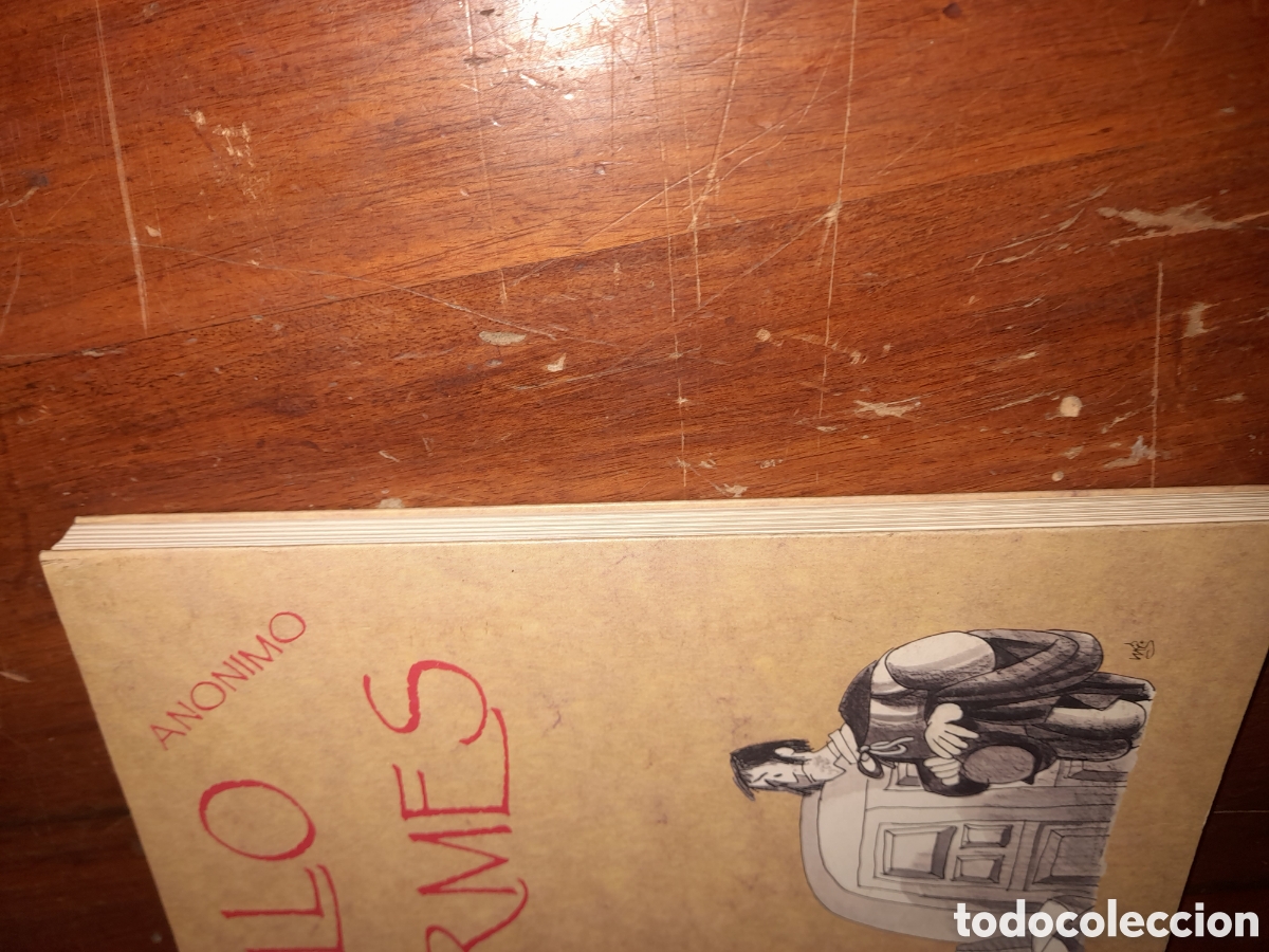 Libros: Lazarillo de Tormes , anonimo - Foto 4