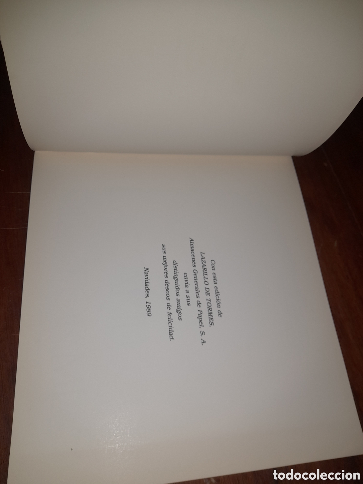 Libros: Lazarillo de Tormes , anonimo - Foto 6