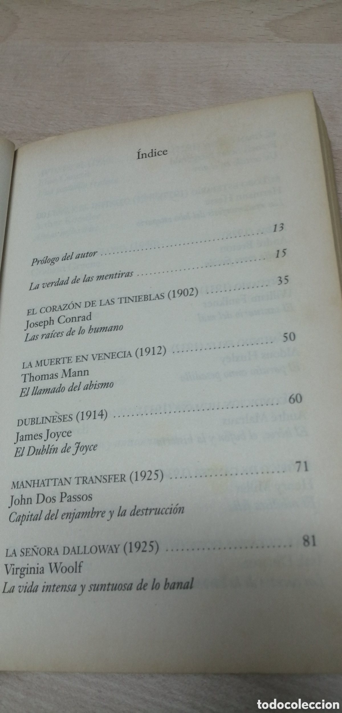Libros: La verdad de las mentiras Vargas Llosa - Foto 8