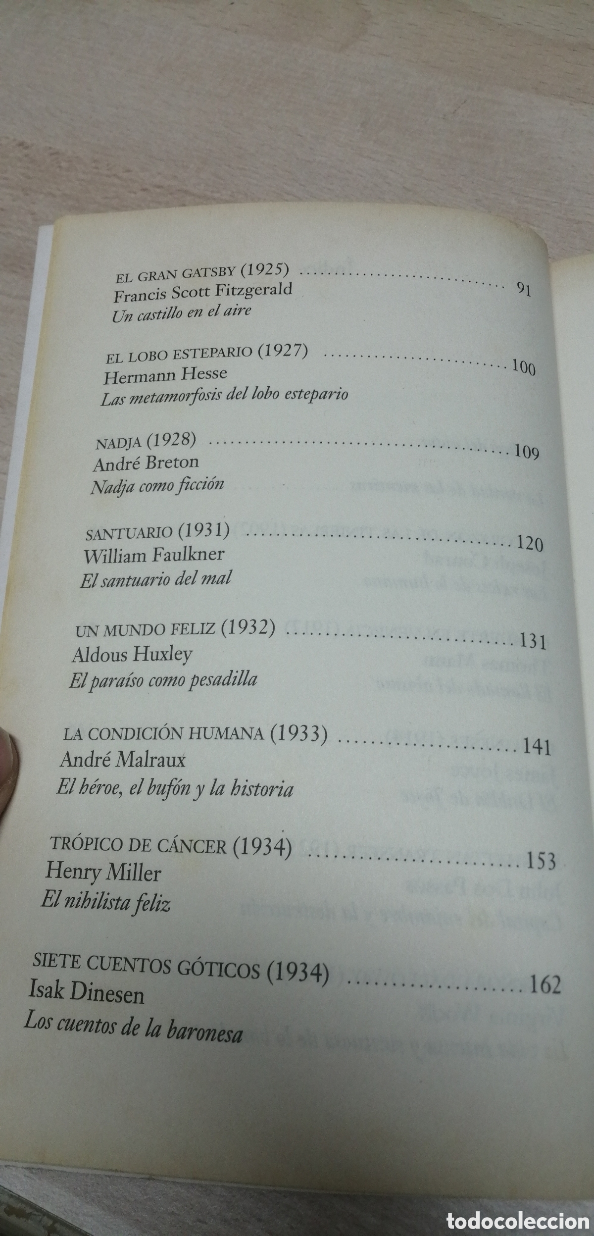 Libros: La verdad de las mentiras Vargas Llosa - Foto 9