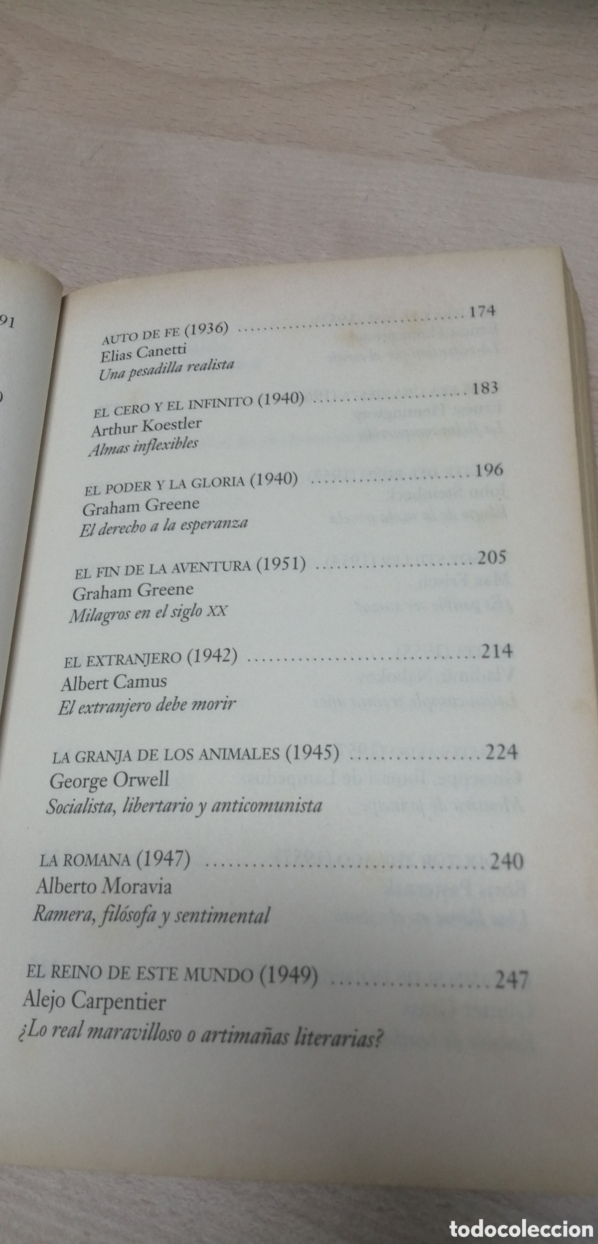 Libros: La verdad de las mentiras Vargas Llosa - Foto 10