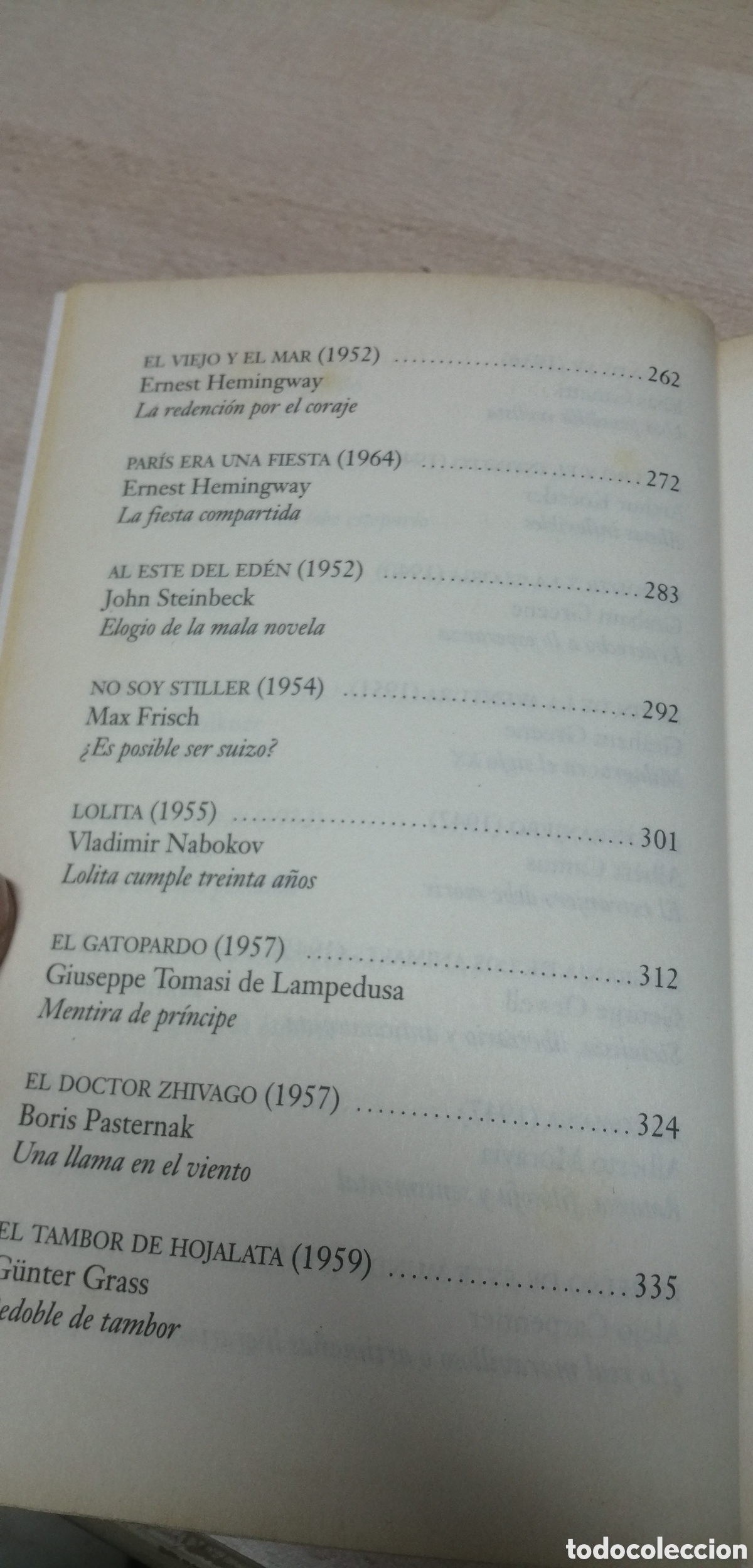 Libros: La verdad de las mentiras Vargas Llosa - Foto 11