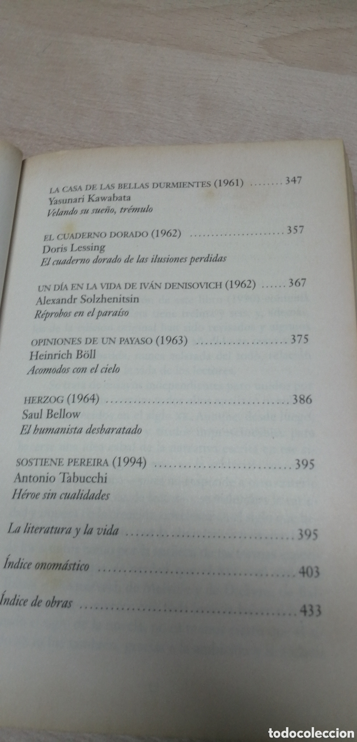 Libros: La verdad de las mentiras Vargas Llosa - Foto 12