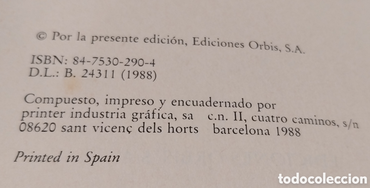 Libros: Novela &rdquo;Lazarillo de Tormes&rdquo; - Foto 4