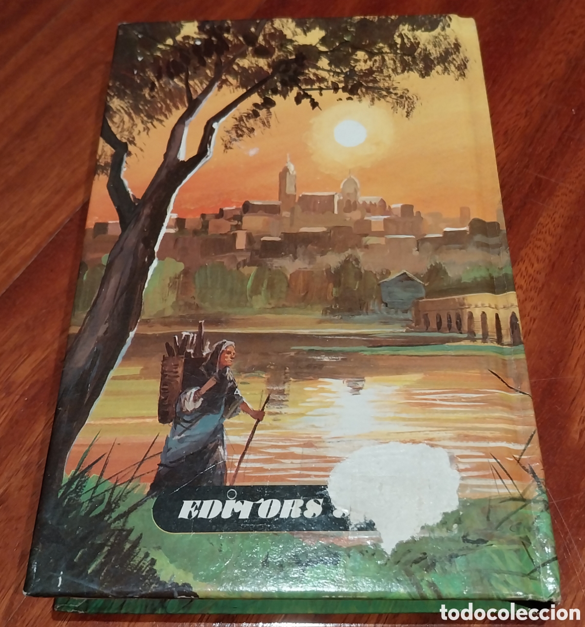 Libros: Novela &rdquo;Lazarillo de Tormes&rdquo; - Foto 2