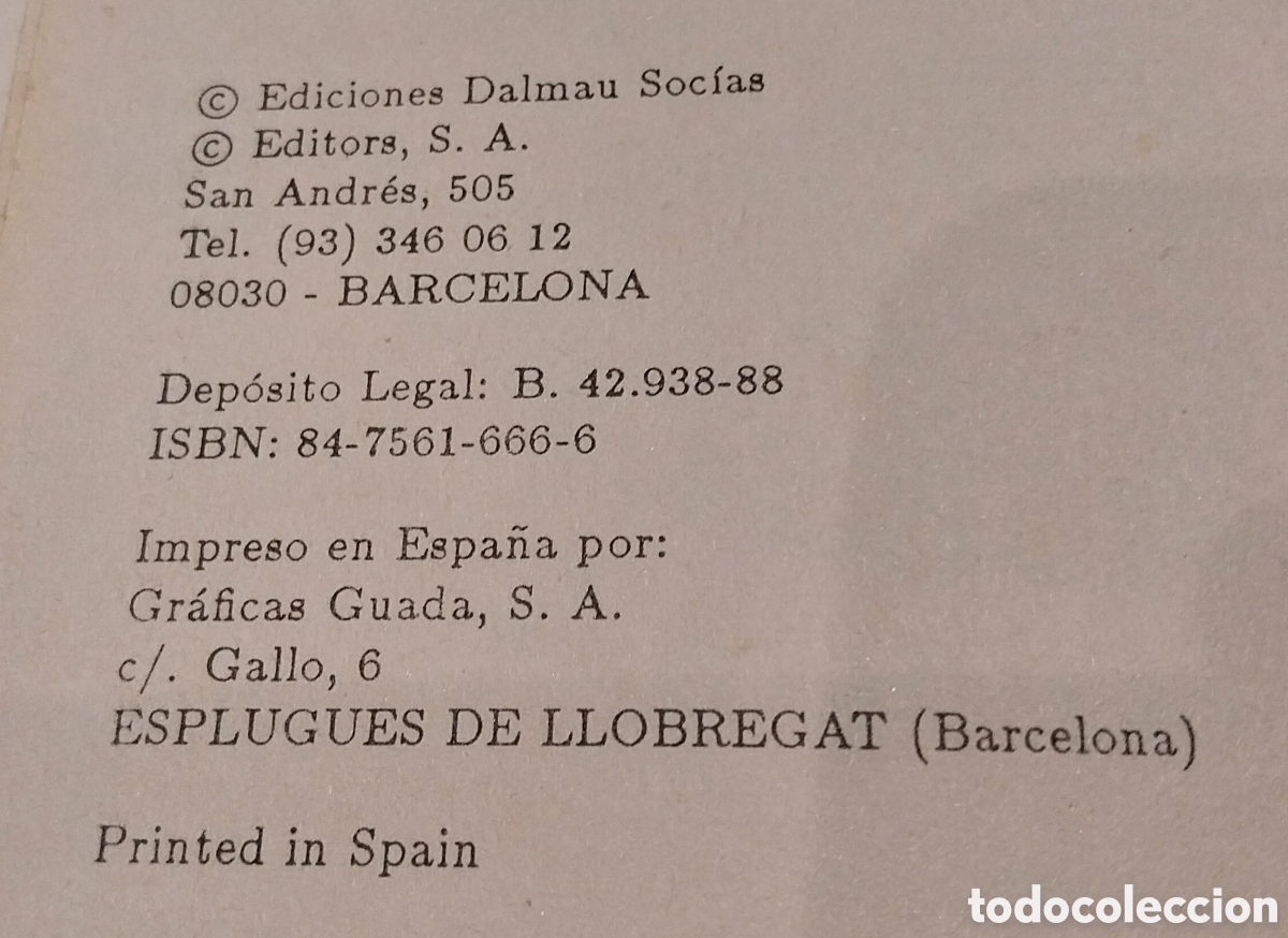 Libros: Novela &rdquo;Lazarillo de Tormes&rdquo; - Foto 6