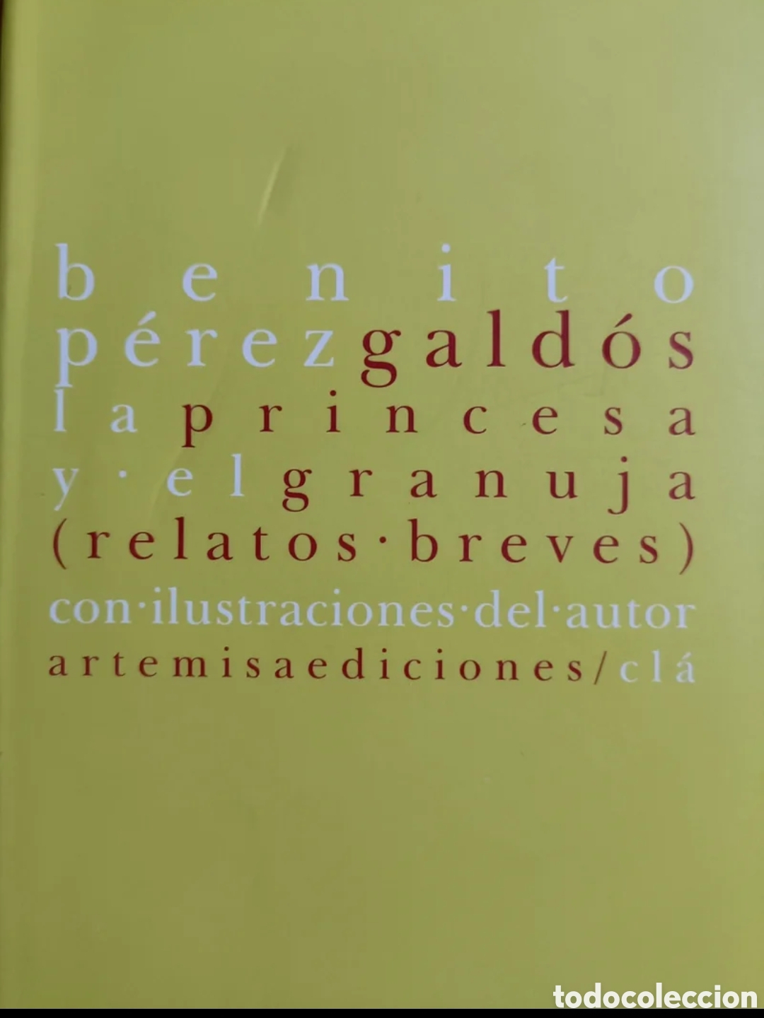 Libros: La princesa y el granuja - Foto 1