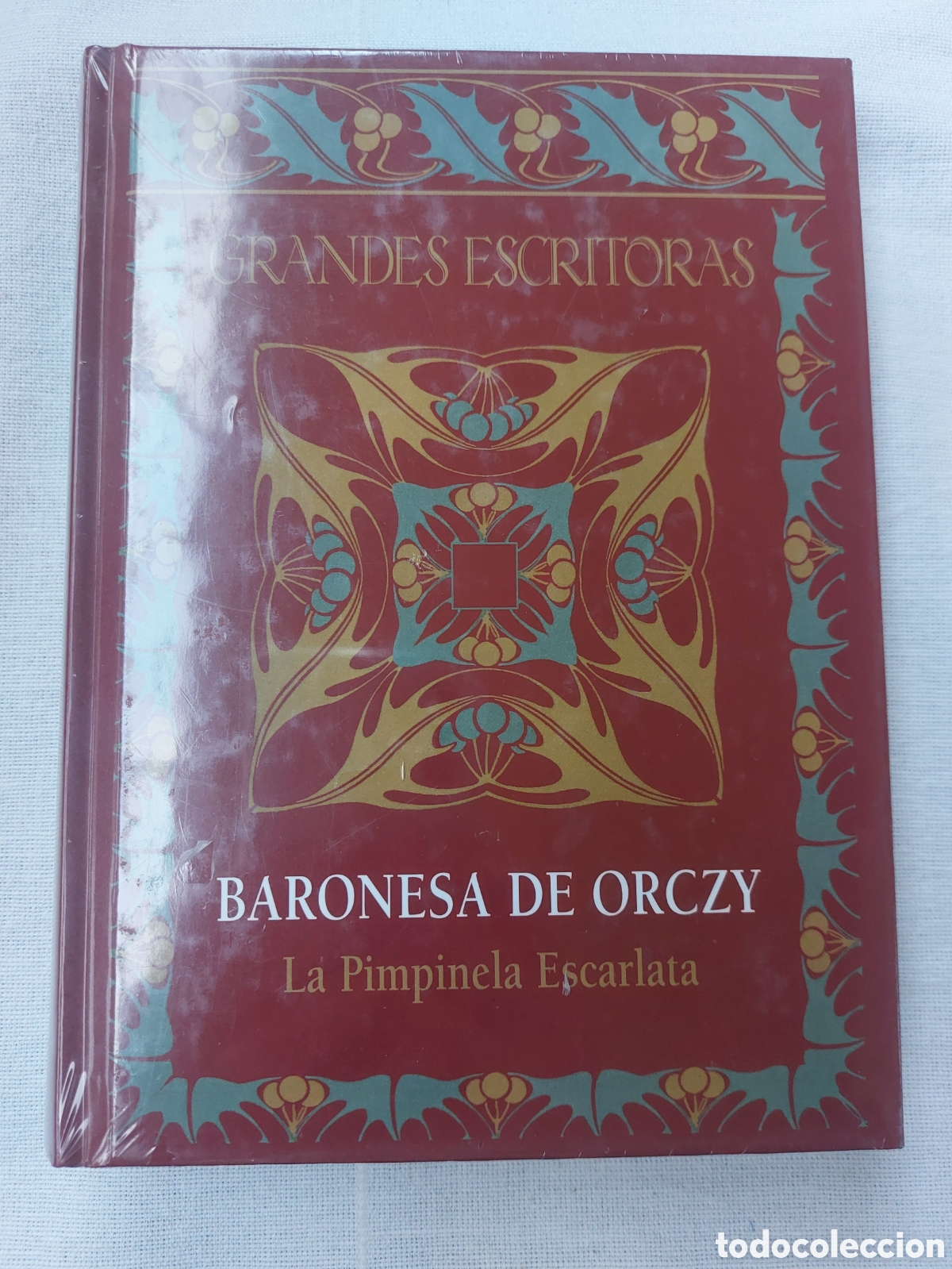 Libros: La pimpinela escarlata - Foto 1