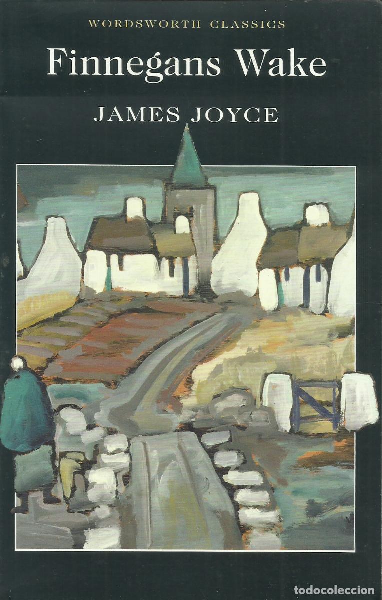 Libros: Finnegans Wake / James Joyce. - Foto 1