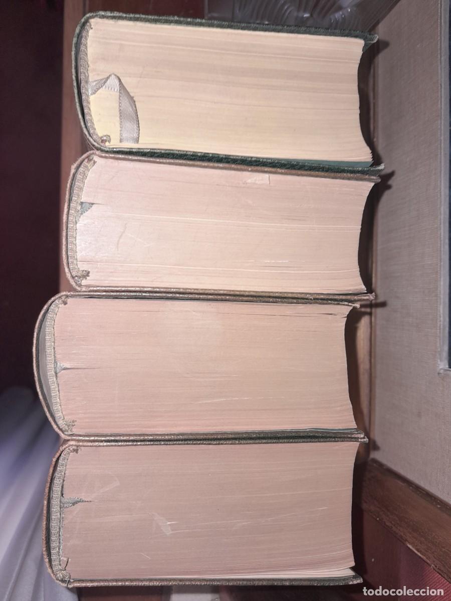 Libros: Obras completas de Novelas de A.J.Cronin - Foto 4