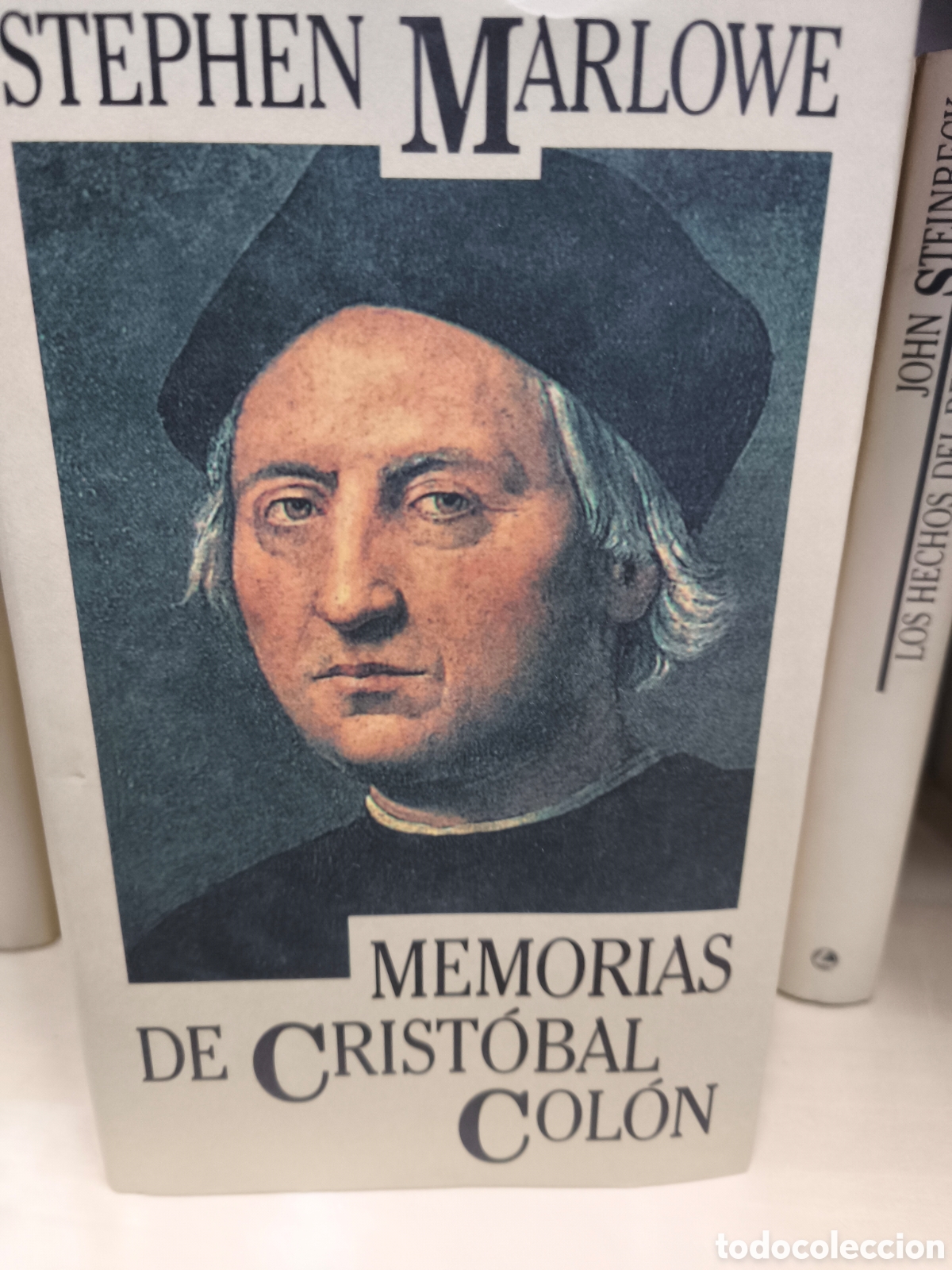 Libros: Colecci&oacute;n 22 novelas, C&iacute;rculo de lectores. - Foto 3