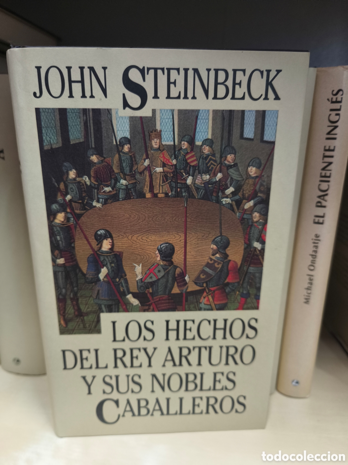 Libros: Colecci&oacute;n 22 novelas, C&iacute;rculo de lectores. - Foto 4