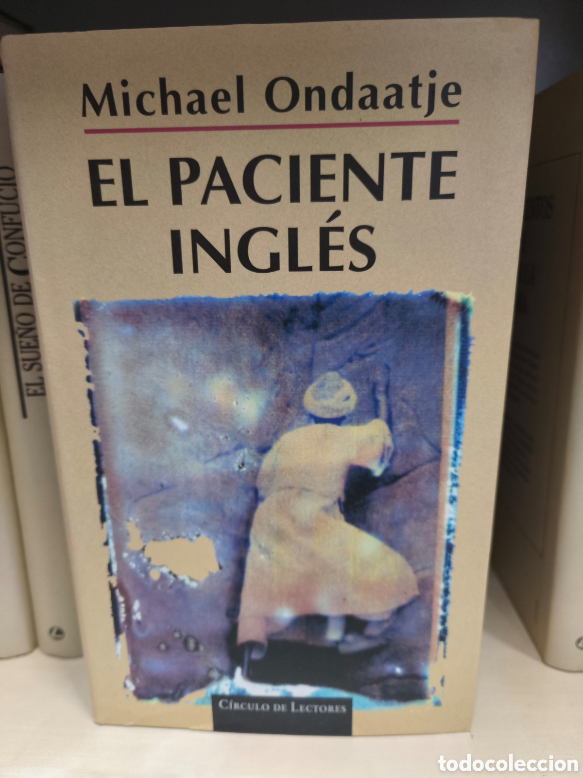 Libros: Colecci&oacute;n 22 novelas, C&iacute;rculo de lectores. - Foto 5