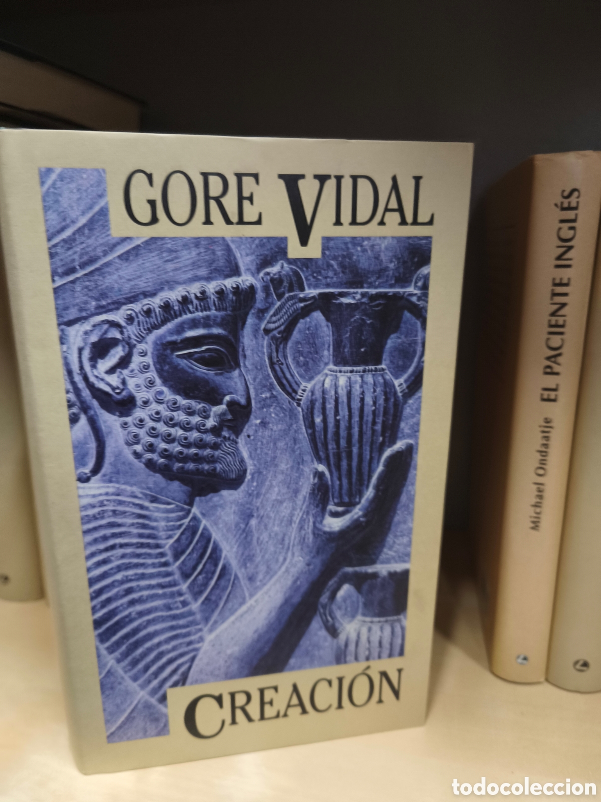 Libros: Colecci&oacute;n 22 novelas, C&iacute;rculo de lectores. - Foto 6