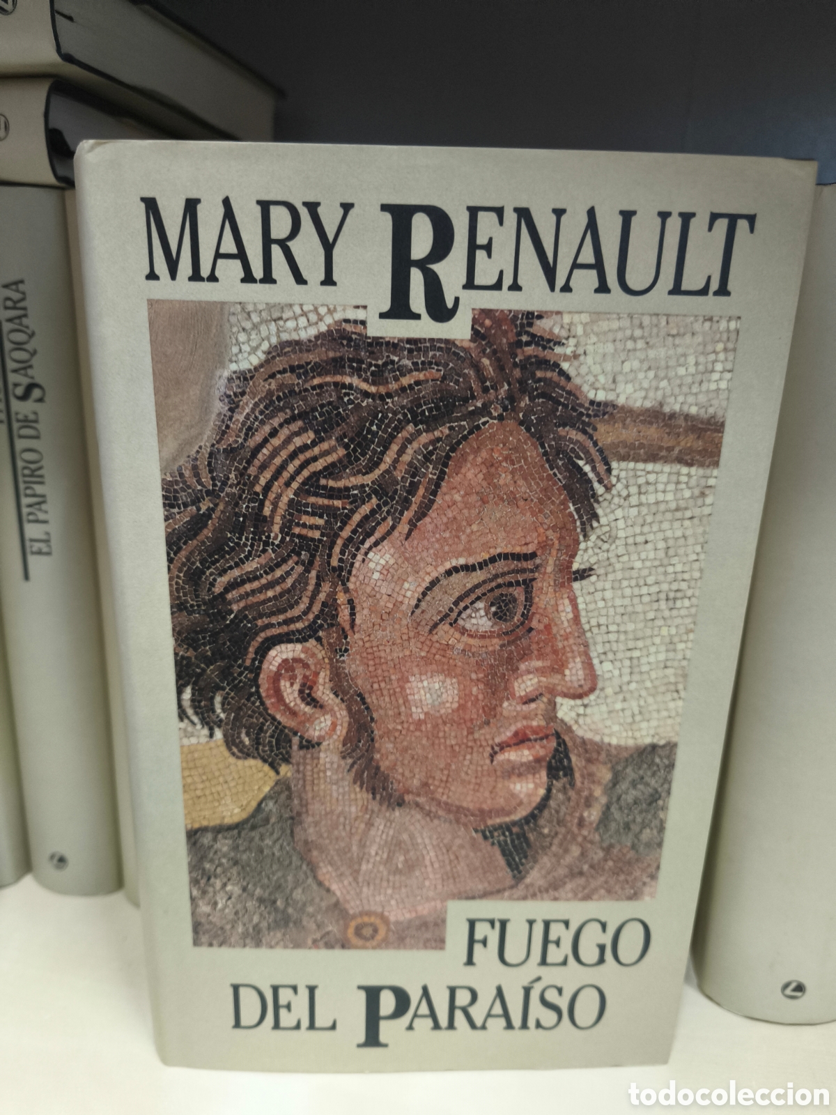 Libros: Colecci&oacute;n 22 novelas, C&iacute;rculo de lectores. - Foto 7