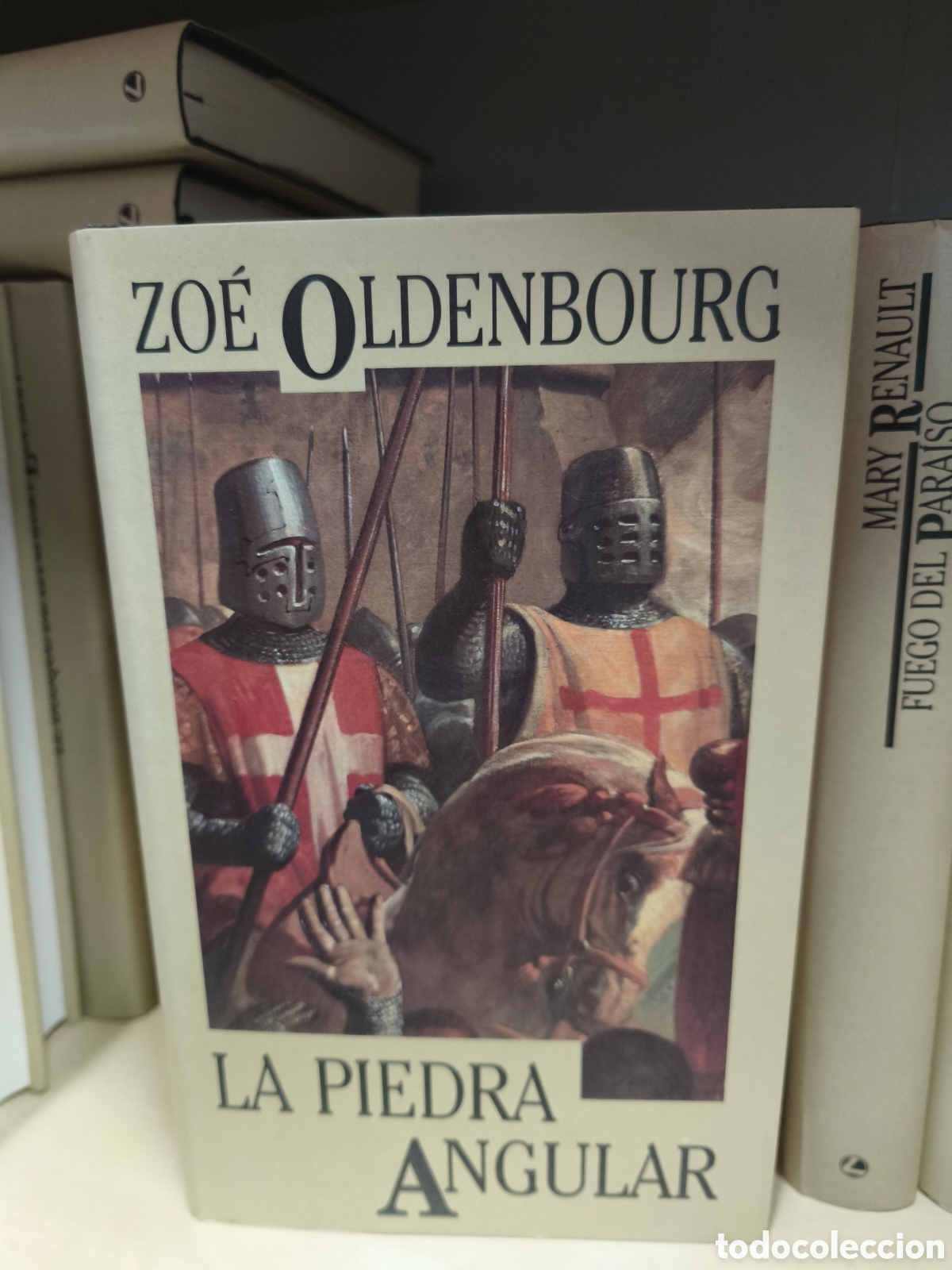 Libros: Colecci&oacute;n 22 novelas, C&iacute;rculo de lectores. - Foto 8