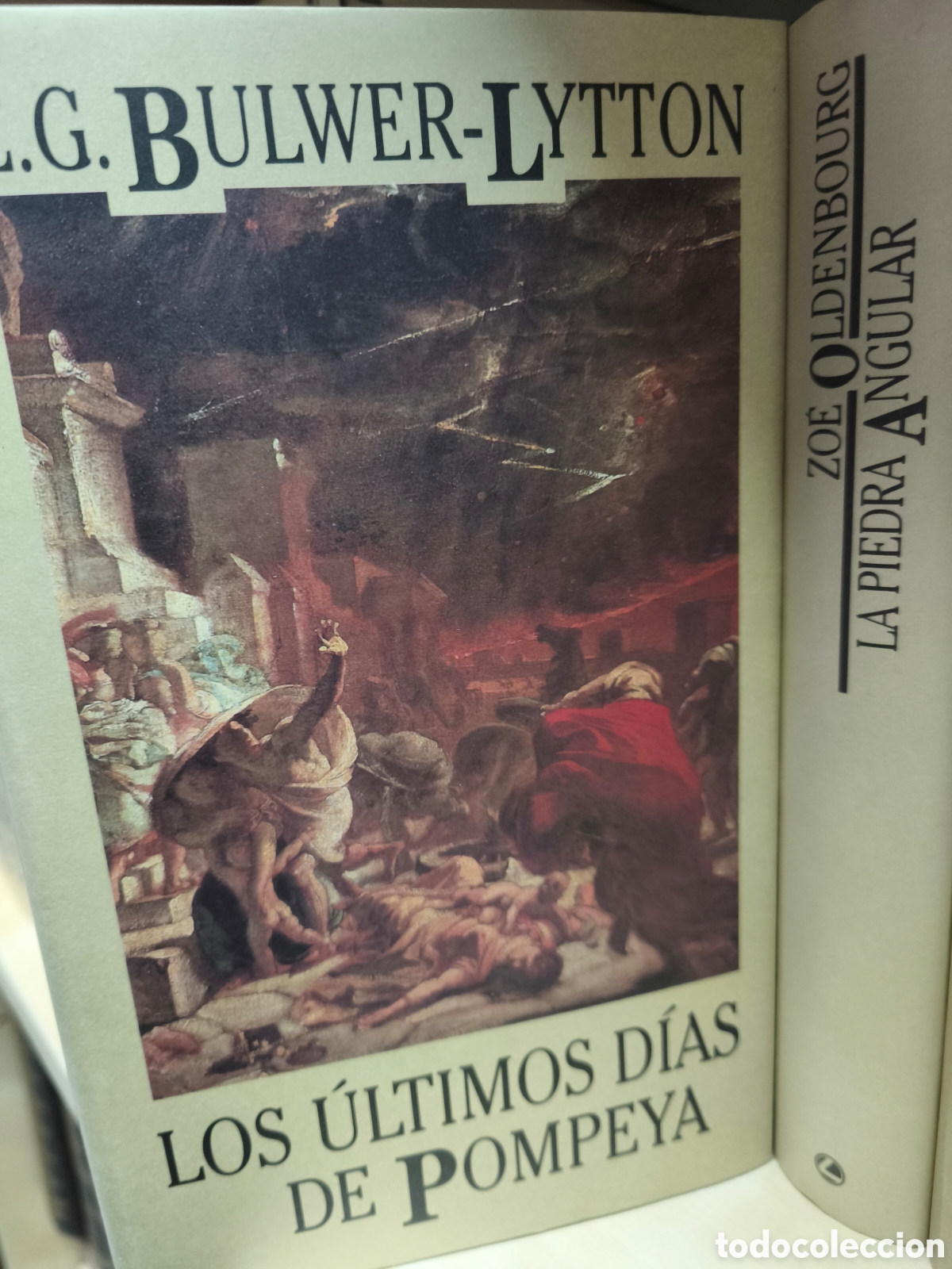 Libros: Colecci&oacute;n 22 novelas, C&iacute;rculo de lectores. - Foto 9