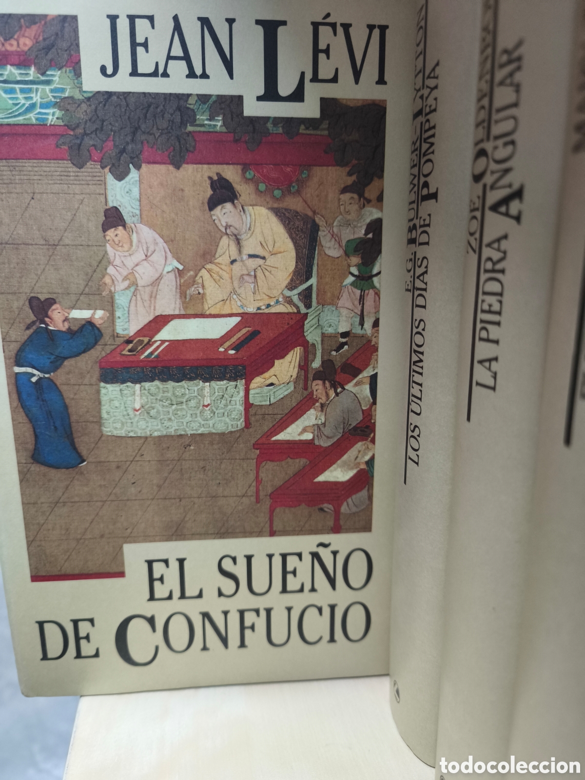Libros: Colecci&oacute;n 22 novelas, C&iacute;rculo de lectores. - Foto 12