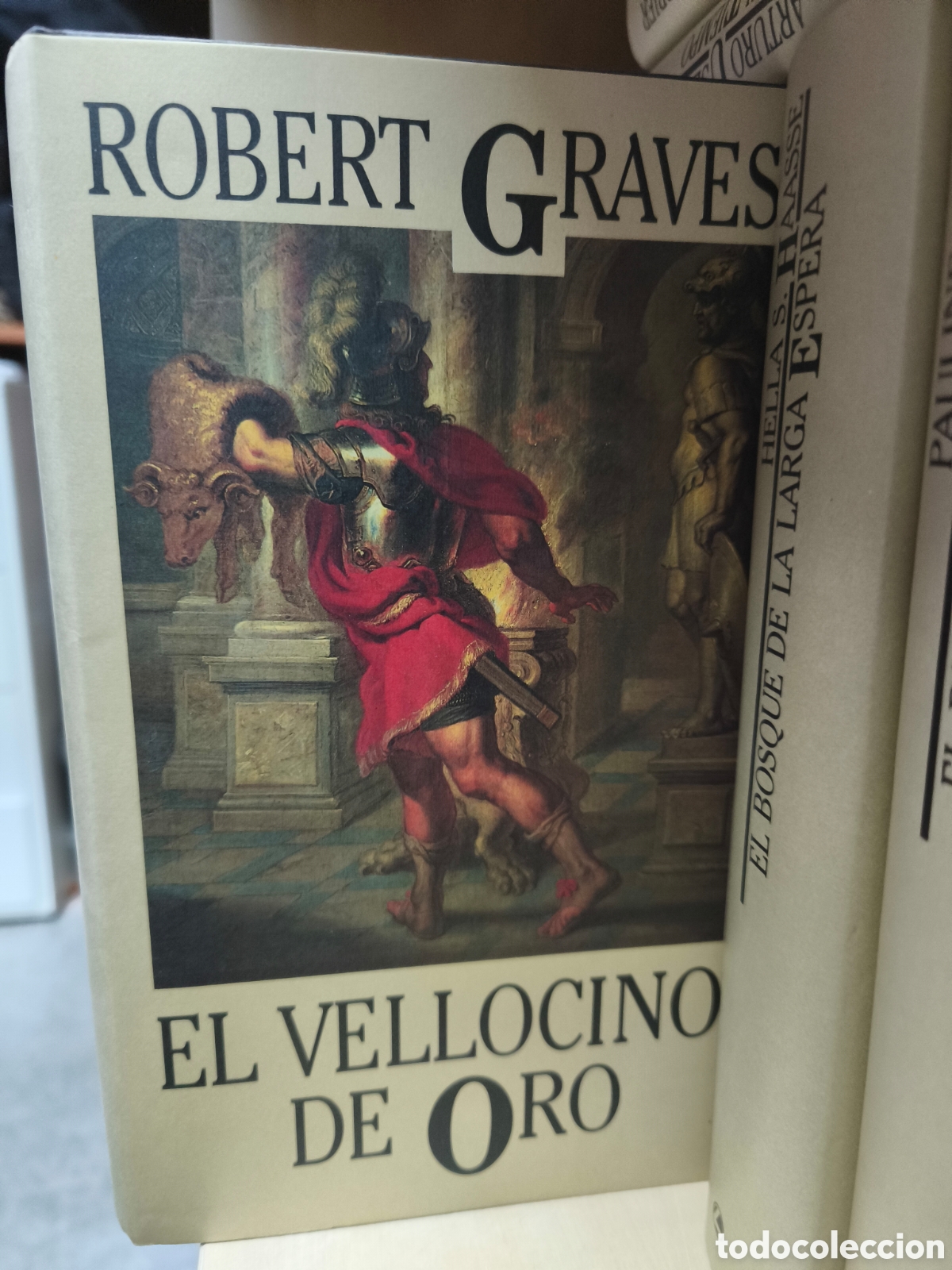 Libros: Colecci&oacute;n 22 novelas, C&iacute;rculo de lectores. - Foto 18
