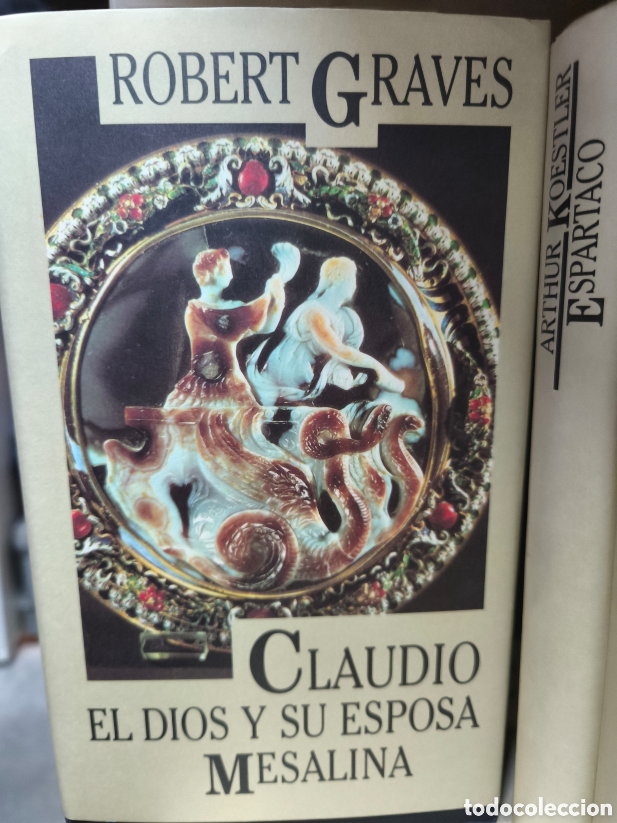 Libros: Colecci&oacute;n 22 novelas, C&iacute;rculo de lectores. - Foto 21