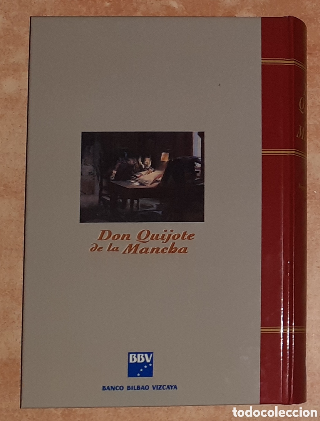 Libros: Don Quijote de la Mancha - Foto 2